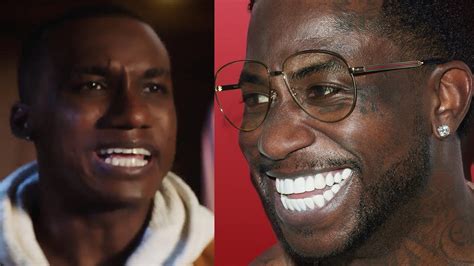 gucci mane hopsin|hopsin thats so raven.